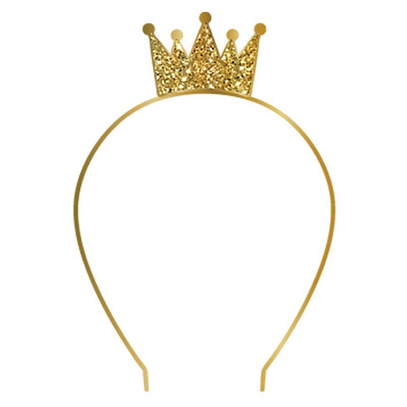 Crown Headband