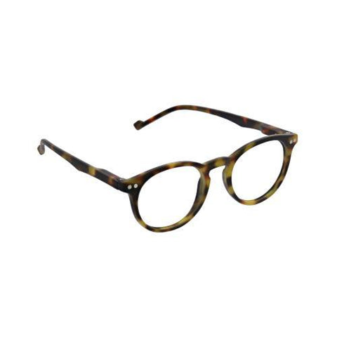 Style Fifteen Tortoise Reader