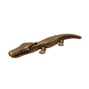 Alligator Nutcracker