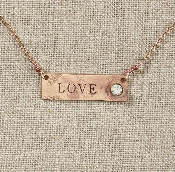 Love Necklace