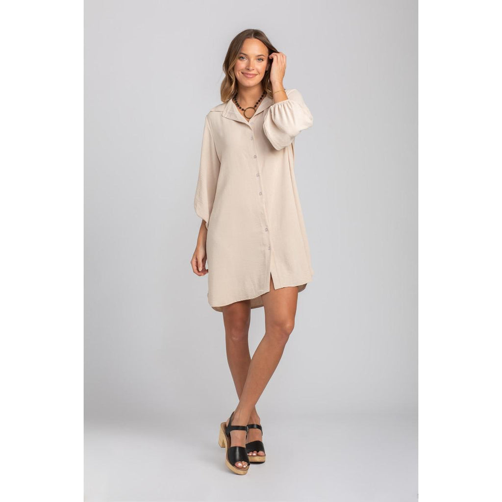 The Delores Dress