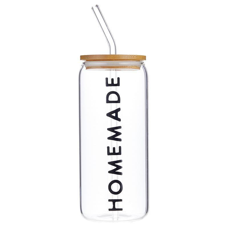 Cold Brew Tumbler