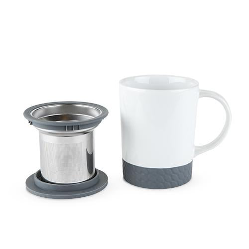 Steep Tea Infuser Mug