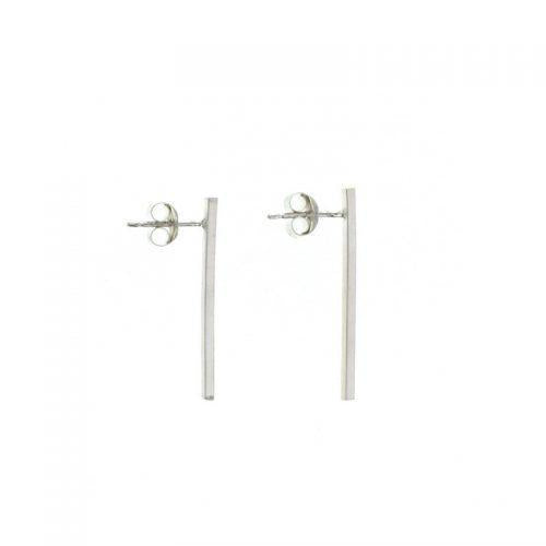 Plank Earrings