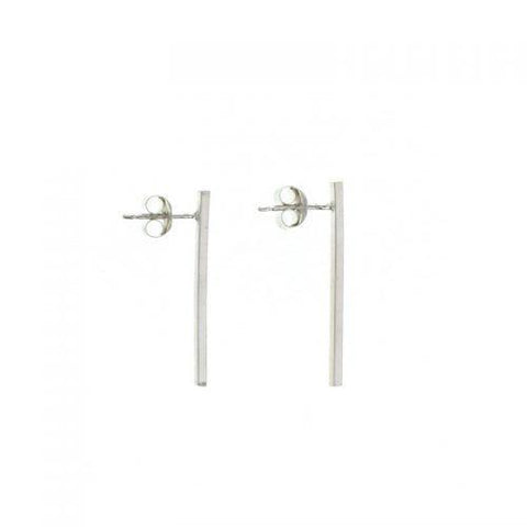 Plank Earrings
