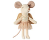 Guardian Angel Mouse
