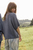 Carmen Pullover Top