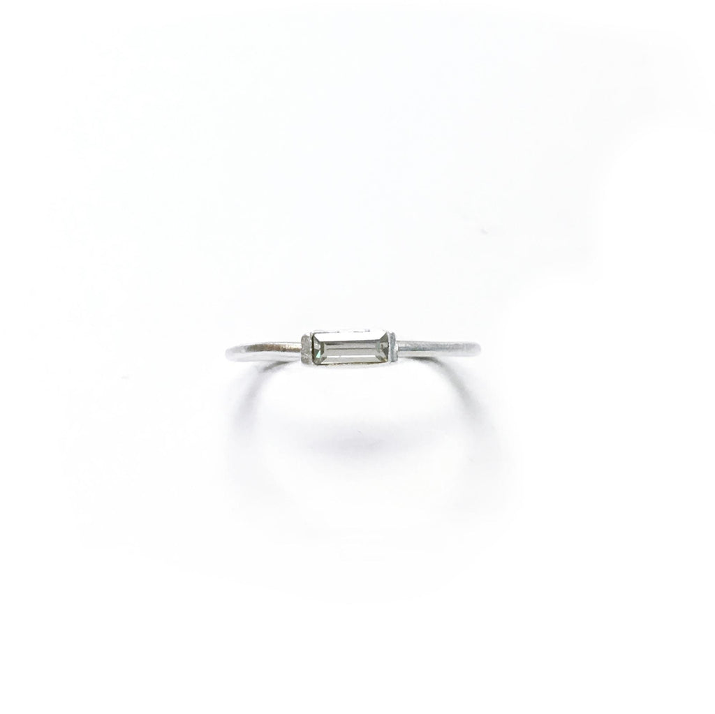 Swarovski Crystal Ring