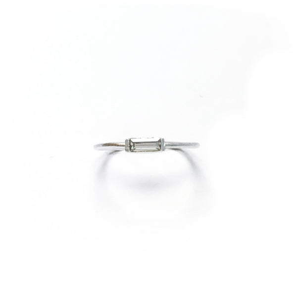 Swarovski Crystal Ring