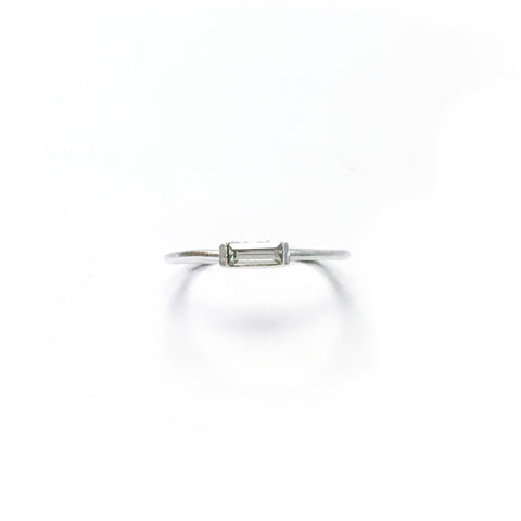 Swarovski Crystal Ring