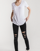 The Premium Sleek Jersey Pocket Tee