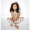 Flutterby Butterfly Short Pajama