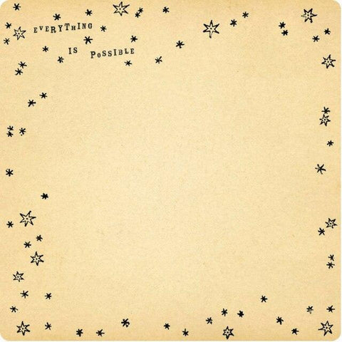 Everything Is Possible Notepad