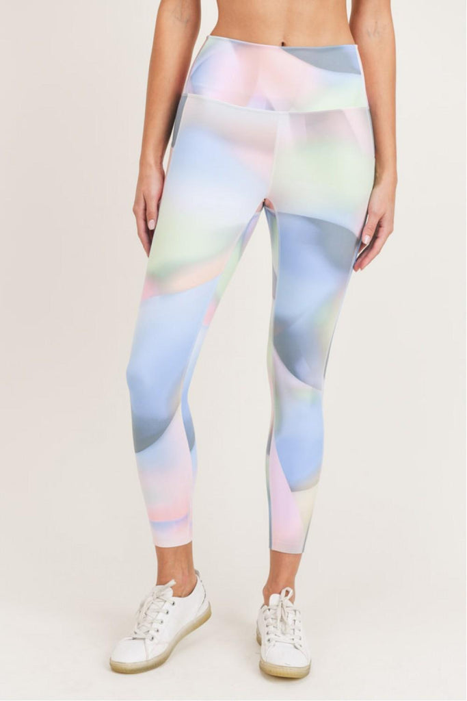 Kali Legging