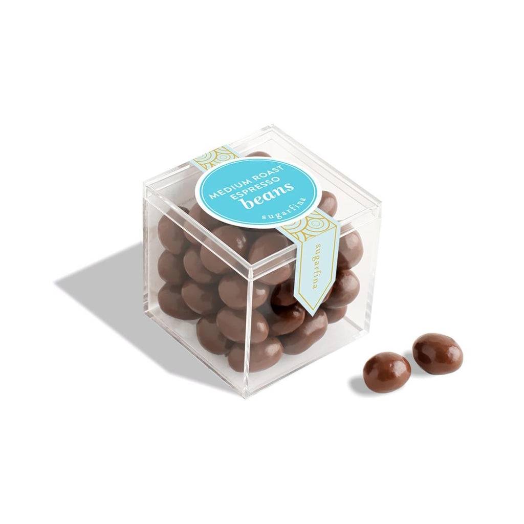 Medium Roast Espresso Beans