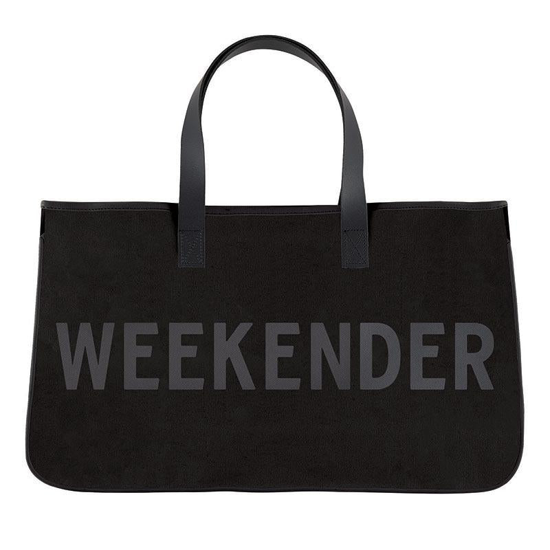 Weekender Tote