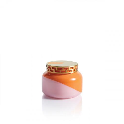 Volcano Petite Dual Tone Candle