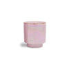Mini Peony & Lavender Glow Candle