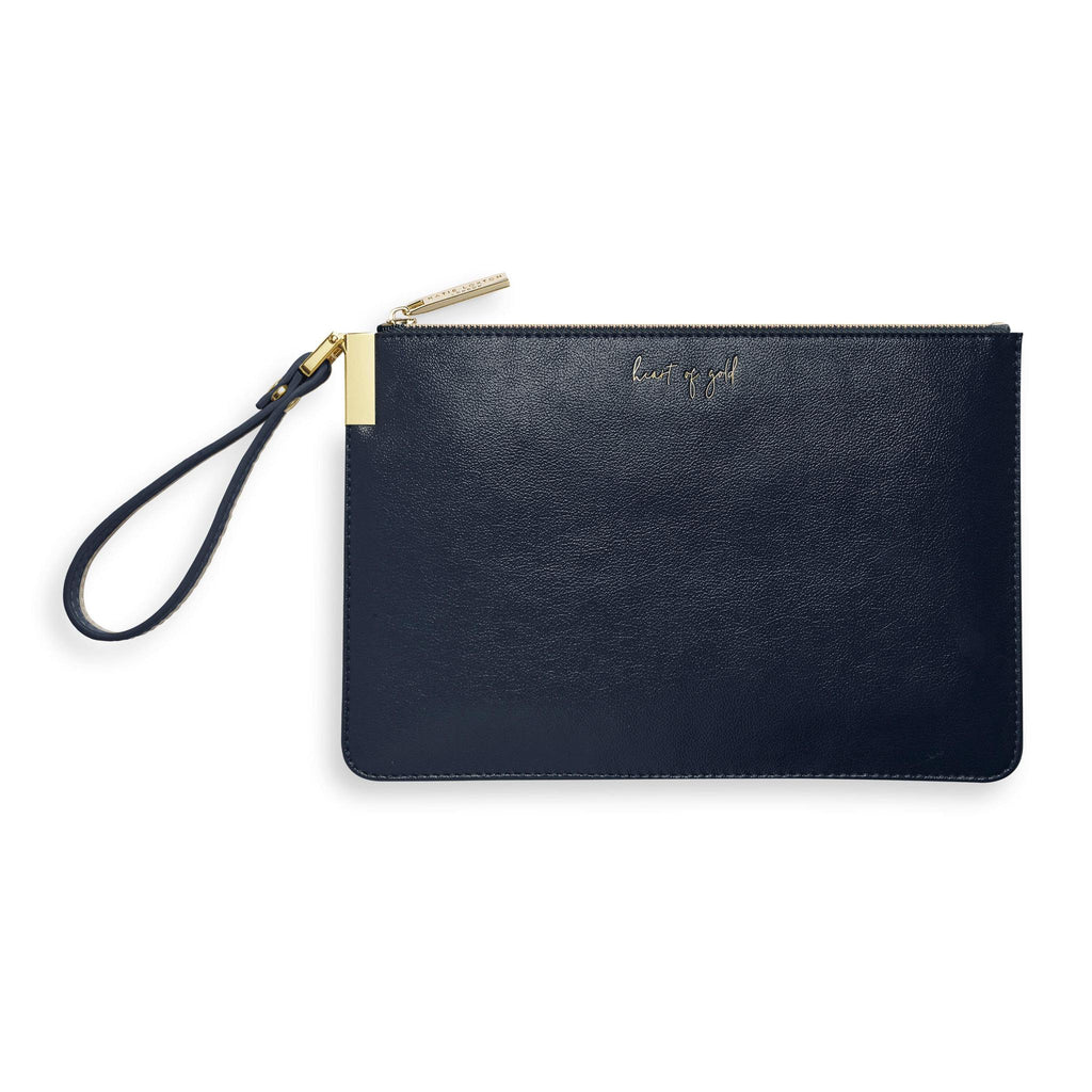 Secret Message Pouch