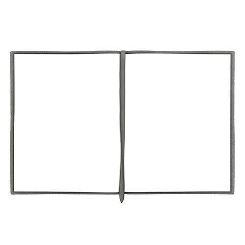 Suede Journal