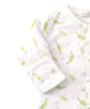 Green Pea Footie