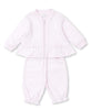 Unicorn Fairyland Jacket and Pant Set