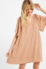 Ginger Mini Dress