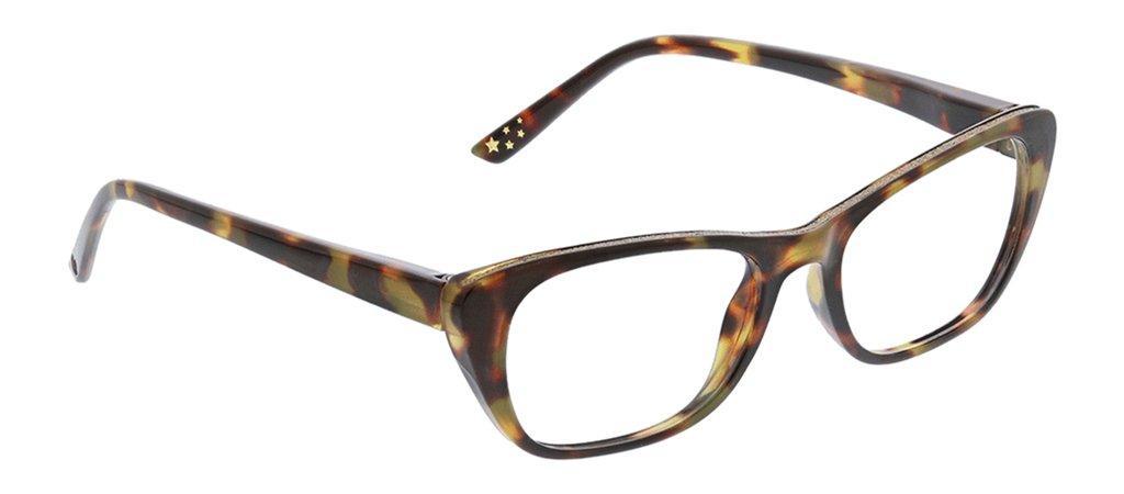 Betty Tort Readers
