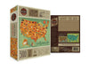 Weird & Wacky USA Puzzle