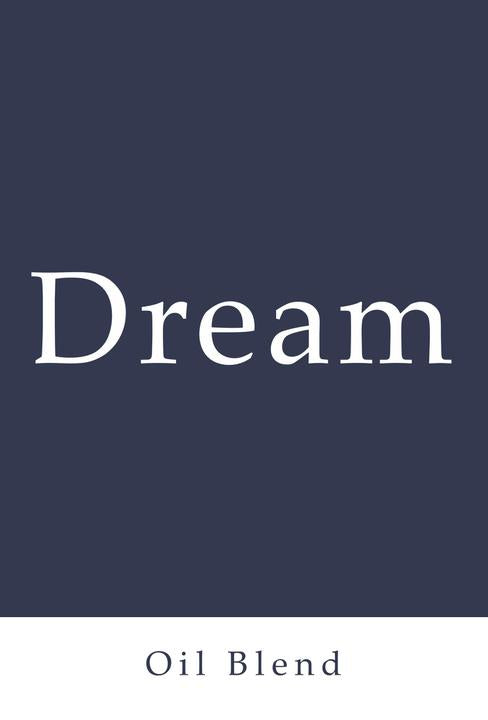 Dream Essential Oil Blend