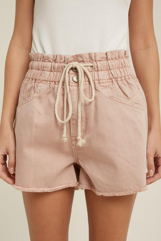 Twig Cinch Short