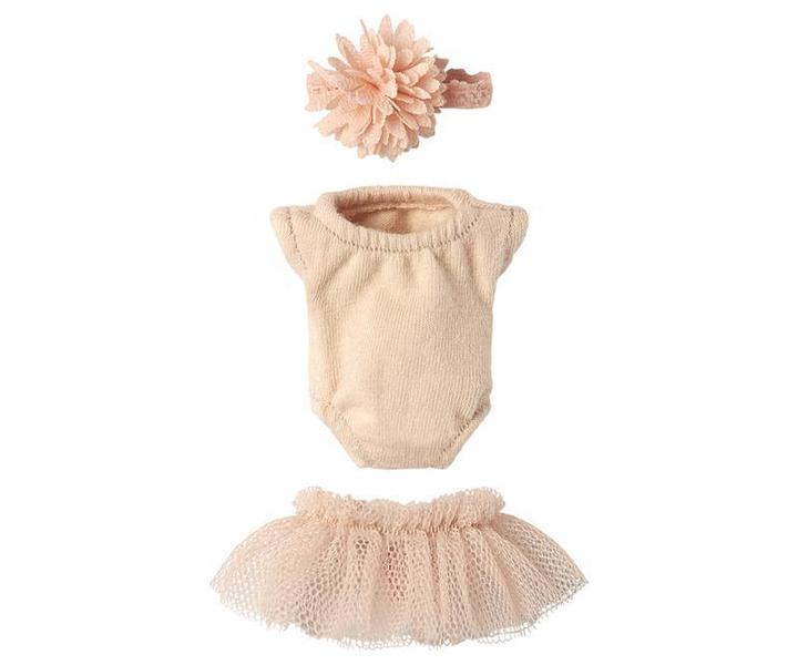 Three Piece Gymsuit Set (Micro)