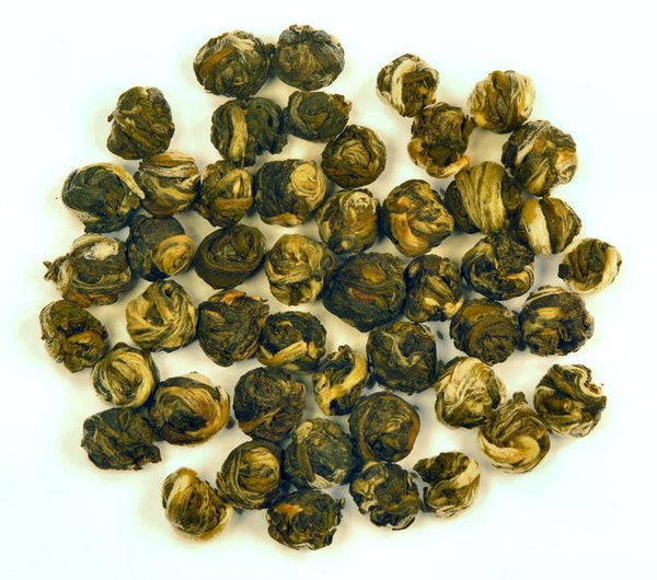 Jasmine Dragon Pearls Tea