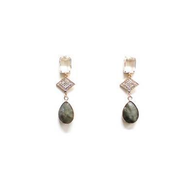 Paige Earring