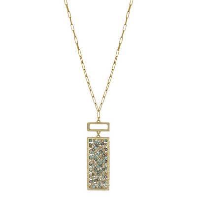 Cole Necklace