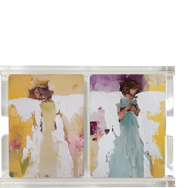 Cherish Playing Cards