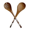 4Orphans Olivewood Spoons