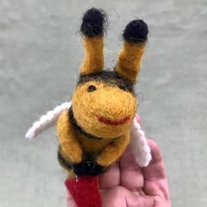 Finger Puppet