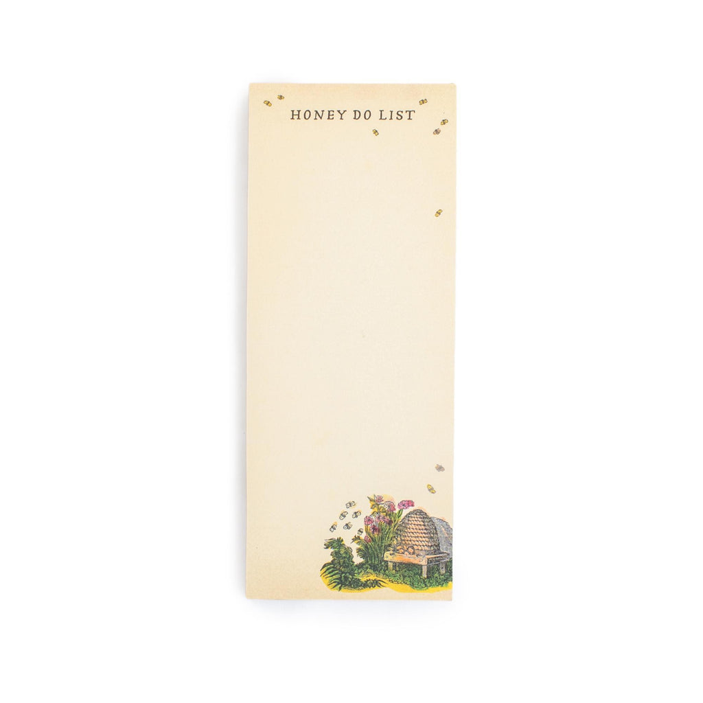 Honey Do List Skinny Pad