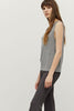 Shell Grey Tank