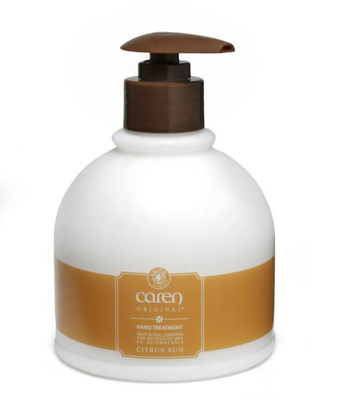 Citrus Sun Hand Treatment Lotion