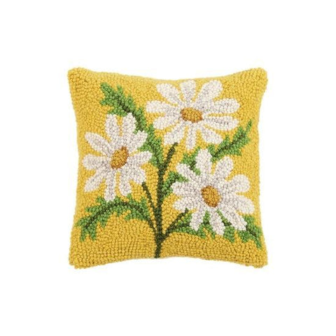 Daisy Pillow