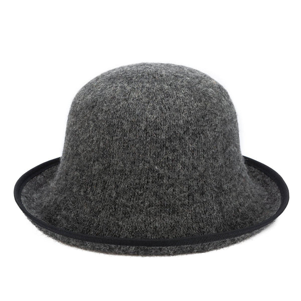 Cloche Hat