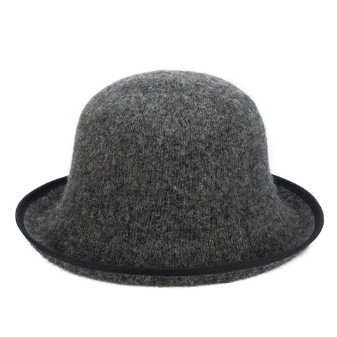 Cloche Hat