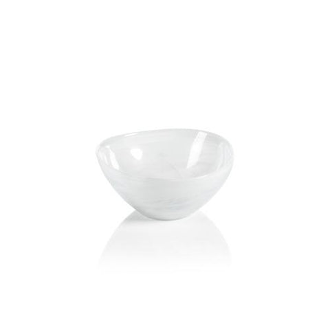 Alabaster Bowl