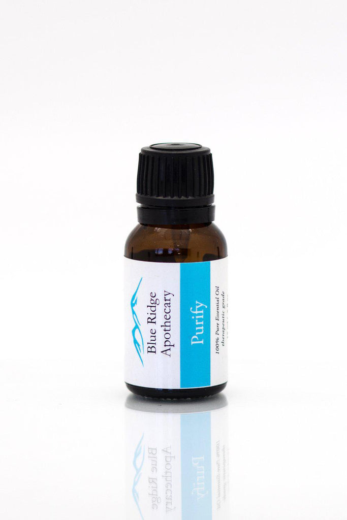Purify Essential Oil