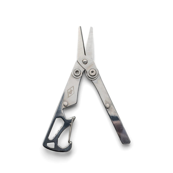Foldable Scissor Multi Tool