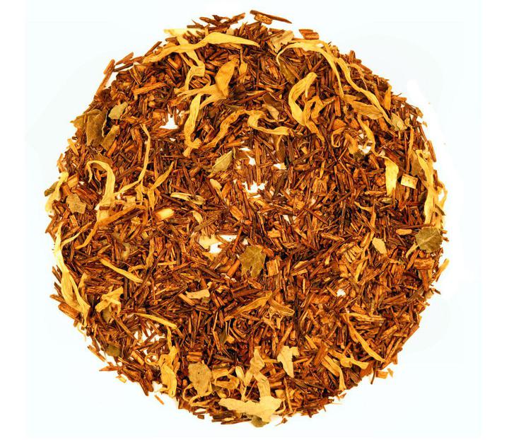 Rooibos Peach Tea