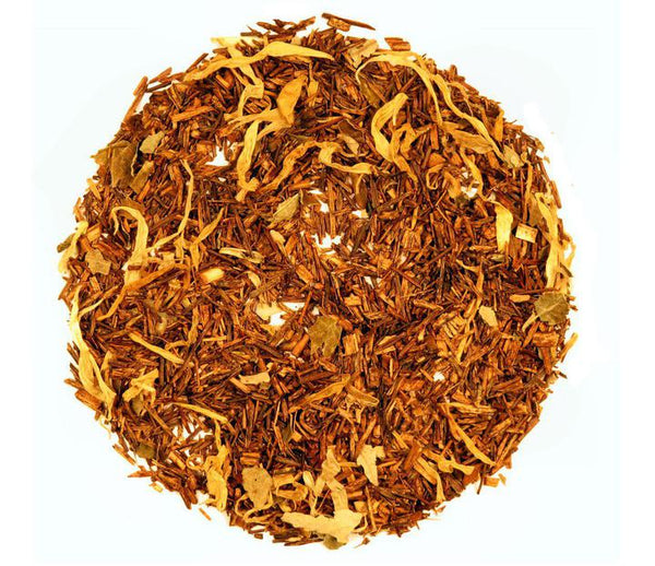 Rooibos Peach Tea