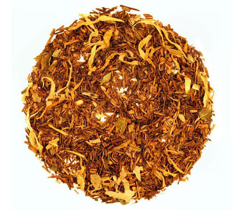 Rooibos Peach Tea